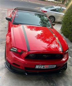 فورد موستانج